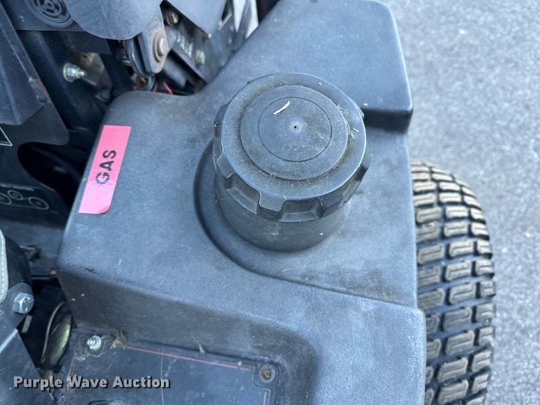 image for item LO9327 Toro Z Master Commercial  ZTR lawn mower