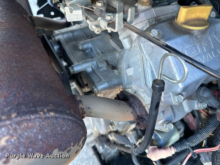 image for item LO9327 Toro Z Master Commercial  ZTR lawn mower