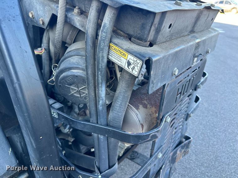 image for item LO9327 Toro Z Master Commercial  ZTR lawn mower