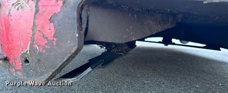 image for item LO9327 Toro Z Master Commercial  ZTR lawn mower