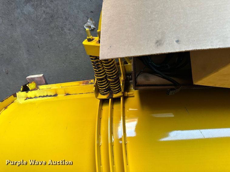 image for item LO9328 9' W snow plow