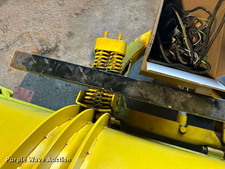 image for item LO9329 9' W snow plow