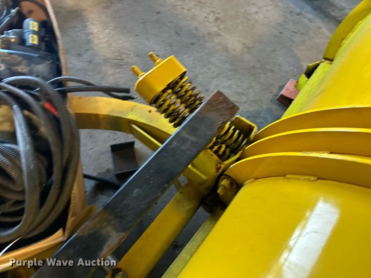 image for item LO9329 9' W snow plow