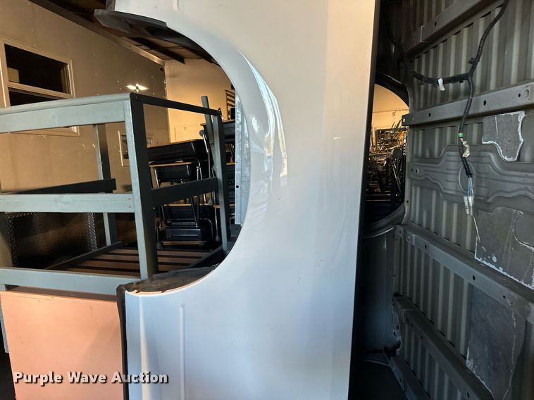 image for item LO9330 (2) truck beds