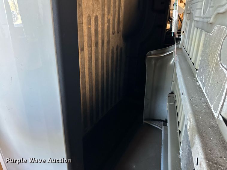 image for item LO9330 (2) truck beds