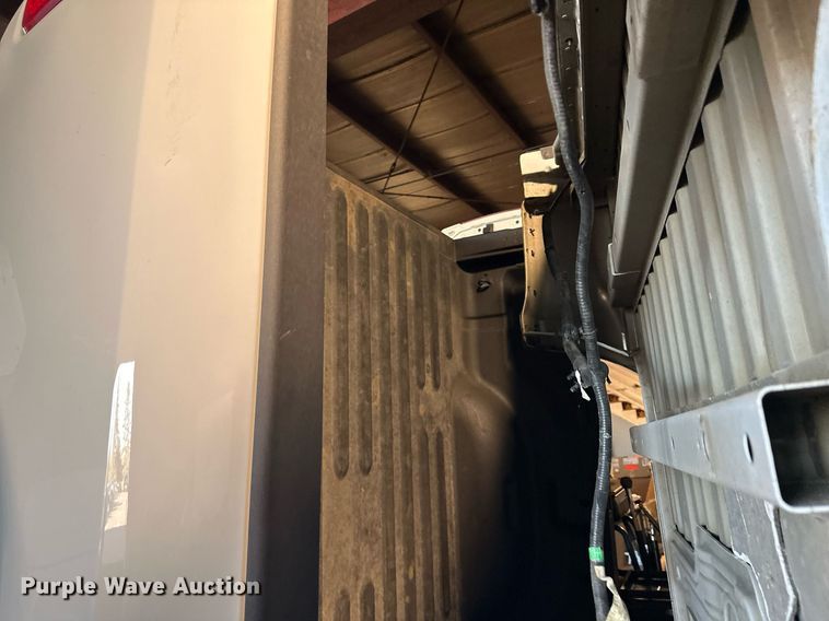 image for item LO9330 (2) truck beds