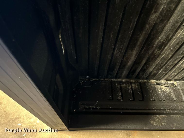 image for item LO9330 (2) truck beds