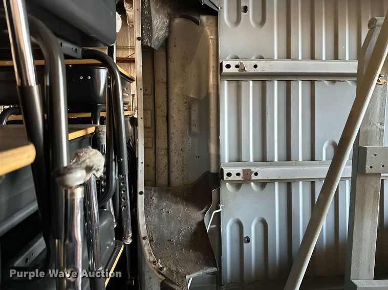 image for item LO9330 (2) truck beds