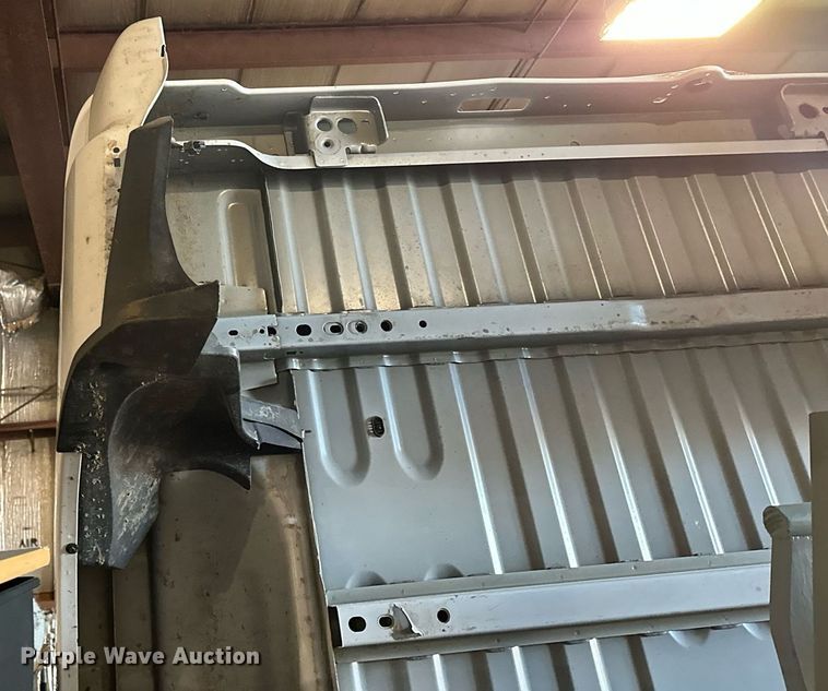 image for item LO9330 (2) truck beds