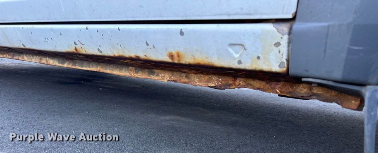 image for item LO9331 2013 Ford Transit Connect  van