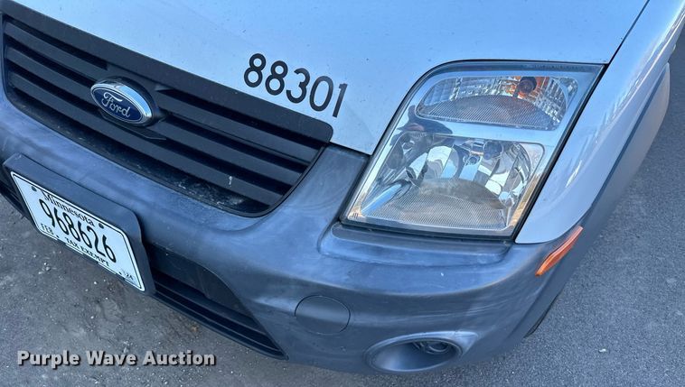 image for item LO9331 2013 Ford Transit Connect  van