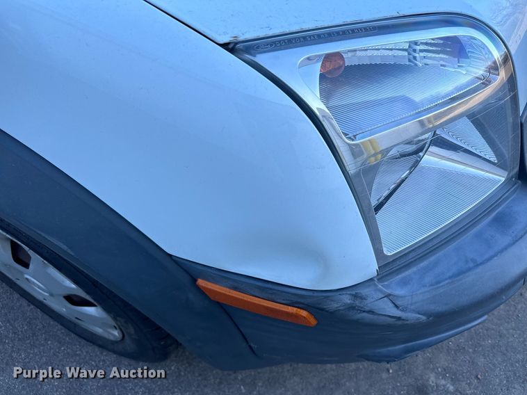 image for item LO9331 2013 Ford Transit Connect  van