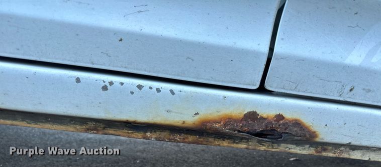 image for item LO9331 2013 Ford Transit Connect  van