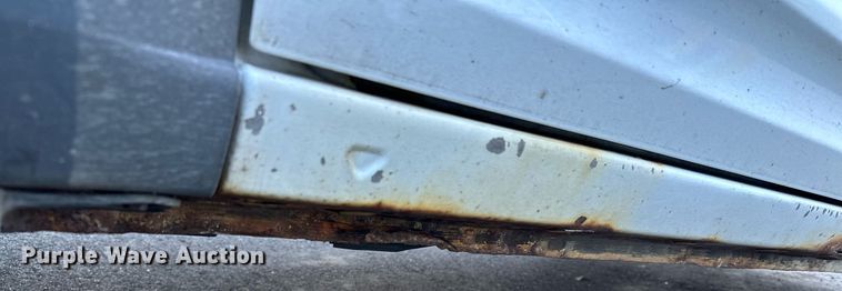 image for item LO9331 2013 Ford Transit Connect  van