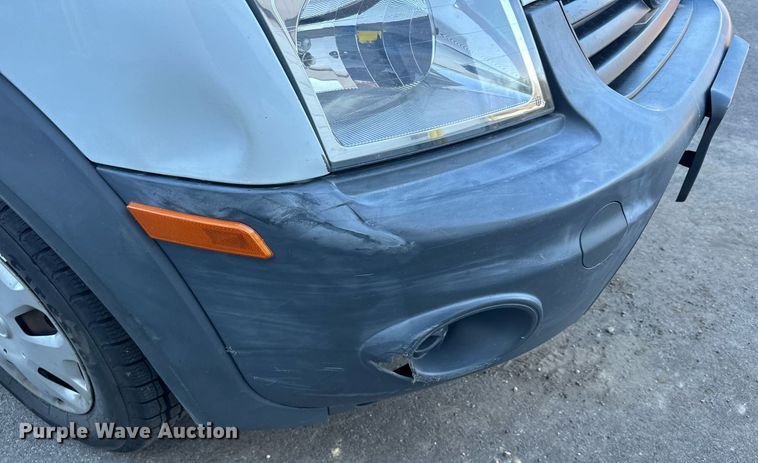 image for item LO9331 2013 Ford Transit Connect  van