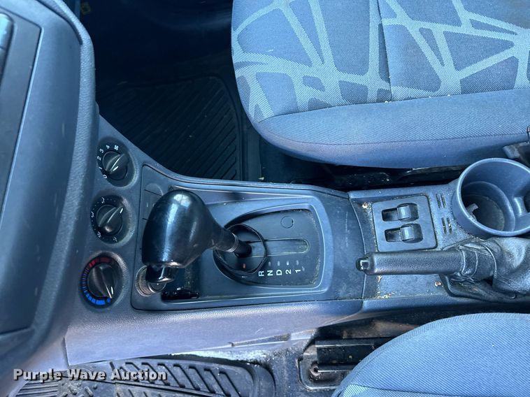 image for item LO9331 2013 Ford Transit Connect  van