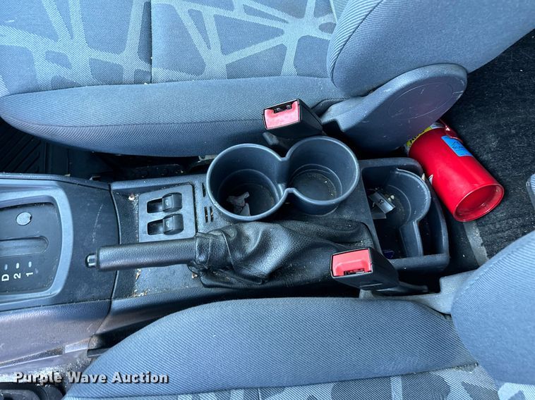 image for item LO9331 2013 Ford Transit Connect  van