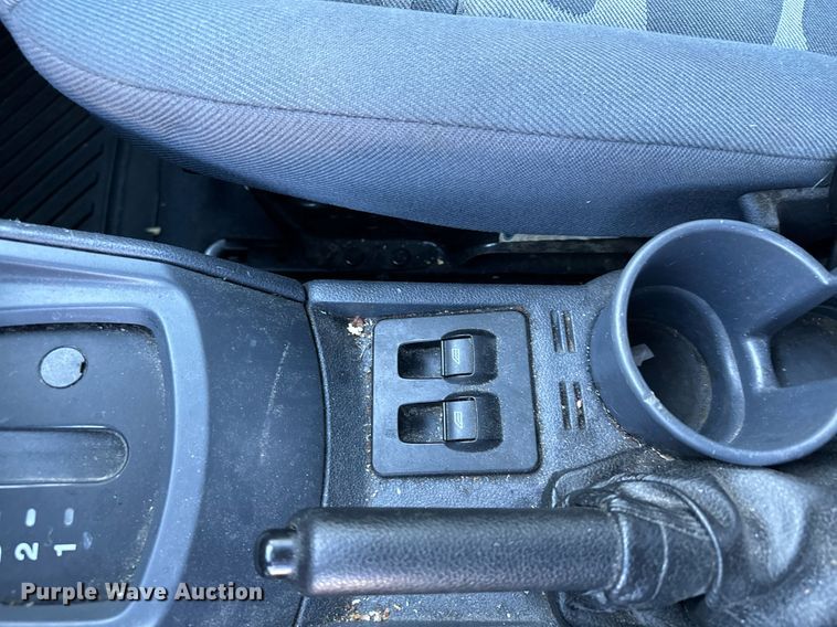 image for item LO9331 2013 Ford Transit Connect  van