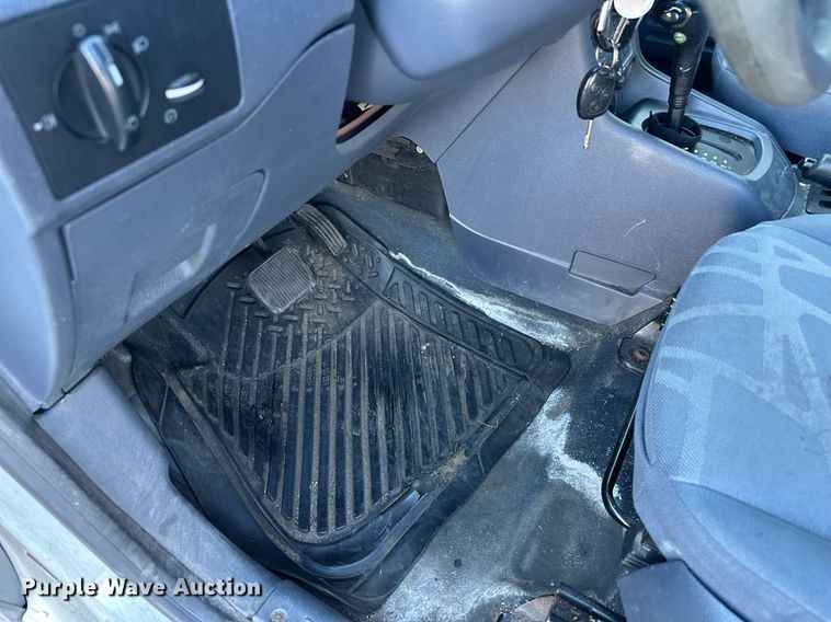 image for item LO9331 2013 Ford Transit Connect  van