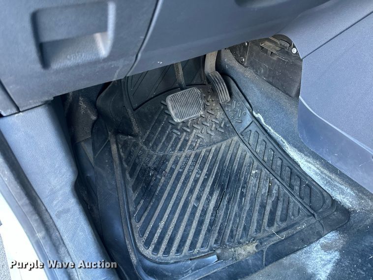 image for item LO9331 2013 Ford Transit Connect  van