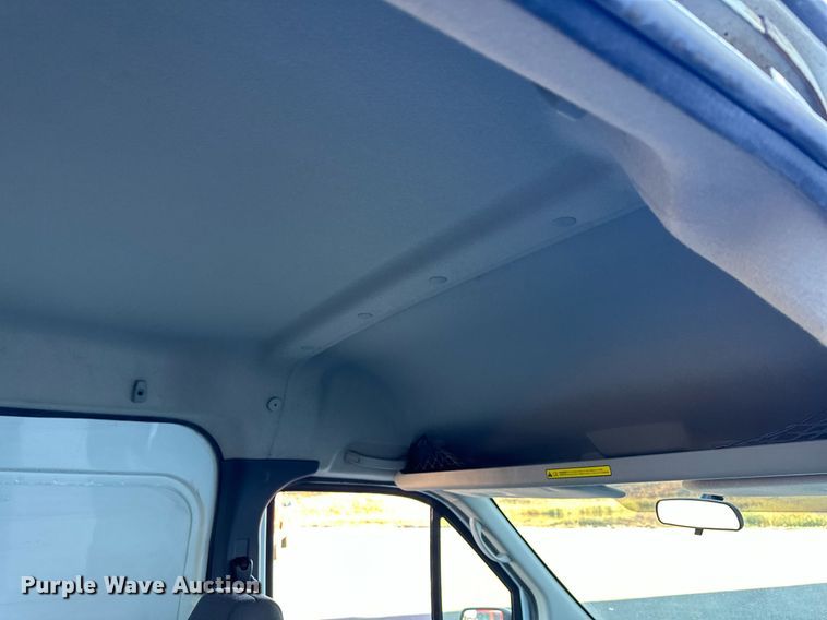 image for item LO9331 2013 Ford Transit Connect  van