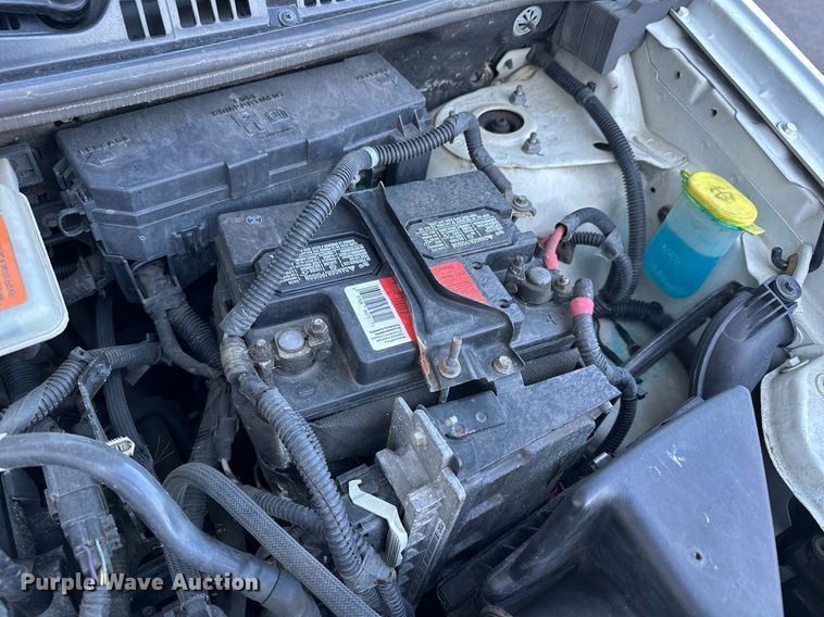 image for item LO9331 2013 Ford Transit Connect  van