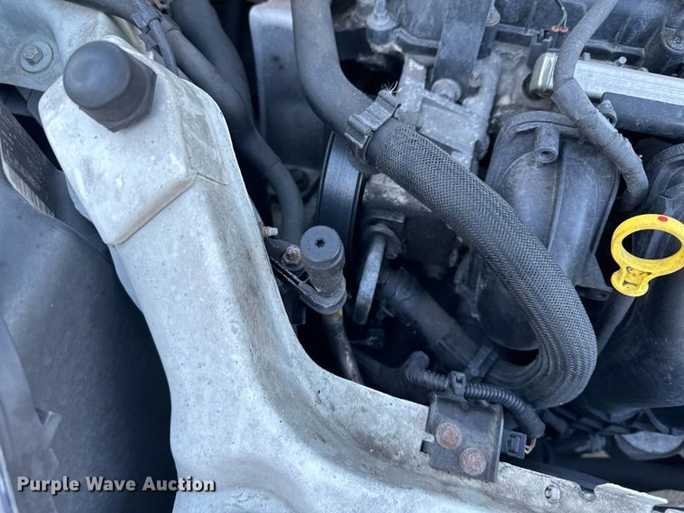 image for item LO9331 2013 Ford Transit Connect  van