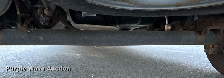 image for item LO9331 2013 Ford Transit Connect  van