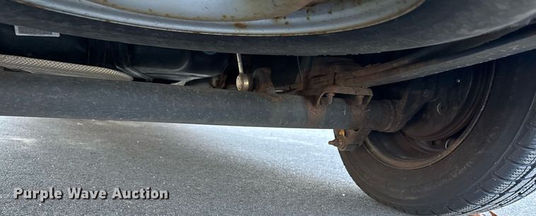 image for item LO9331 2013 Ford Transit Connect  van