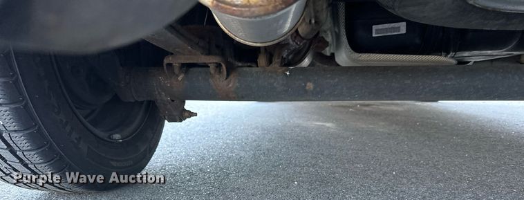 image for item LO9331 2013 Ford Transit Connect  van