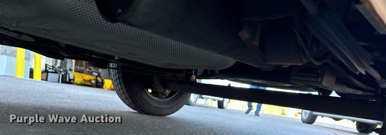 image for item LO9331 2013 Ford Transit Connect  van