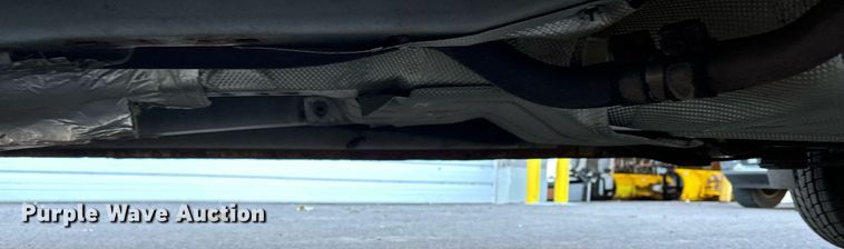 image for item LO9331 2013 Ford Transit Connect  van