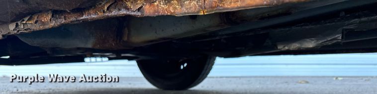 image for item LO9331 2013 Ford Transit Connect  van