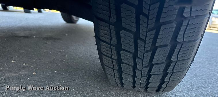 image for item LO9331 2013 Ford Transit Connect  van