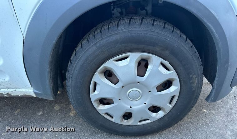 image for item LO9331 2013 Ford Transit Connect  van