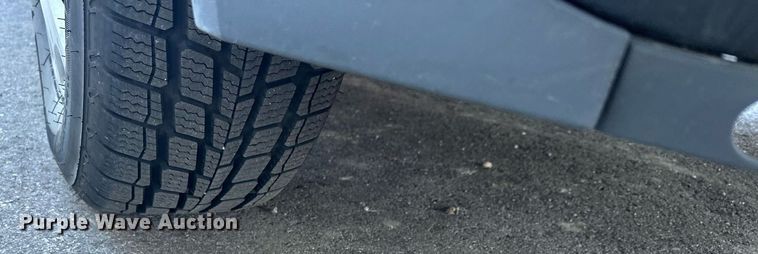 image for item LO9331 2013 Ford Transit Connect  van