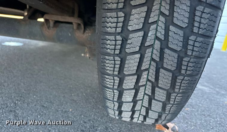 image for item LO9331 2013 Ford Transit Connect  van