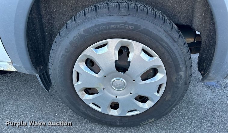 image for item LO9331 2013 Ford Transit Connect  van