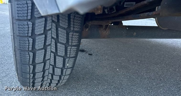 image for item LO9331 2013 Ford Transit Connect  van