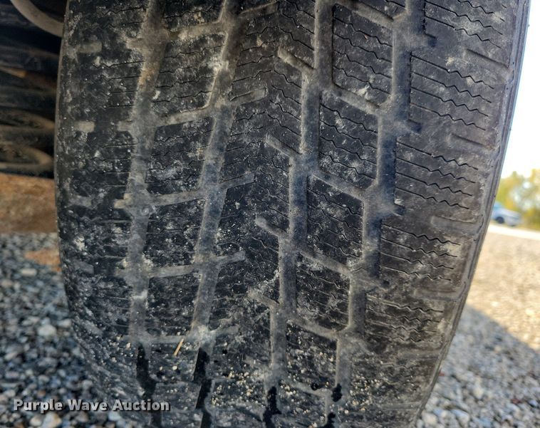 image for item LO9847 2017 Ford Explorer Police Interceptor  SUV