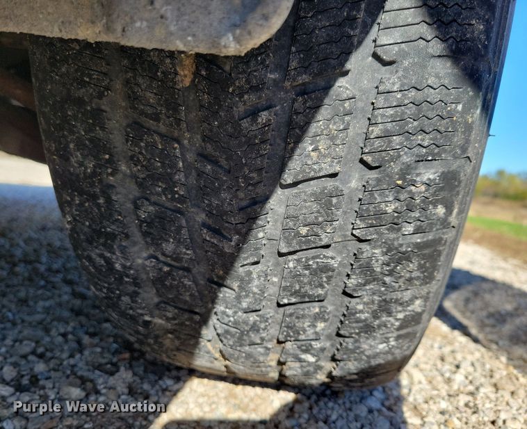 image for item LO9847 2017 Ford Explorer Police Interceptor  SUV