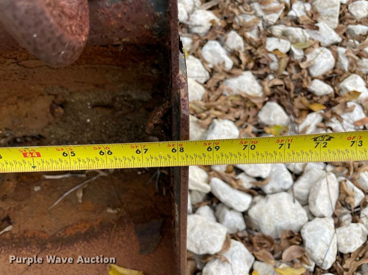 image for item LV9203 New Holland 1620  MFWD tractor