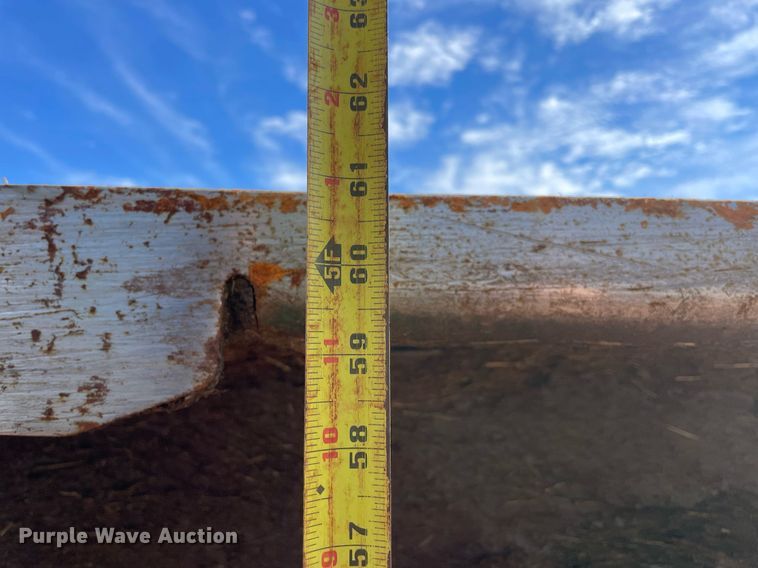 image for item LV9215 John Deere CX15  batwing rotary mower