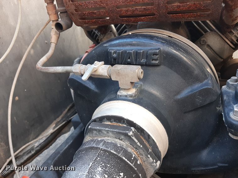 image for item LX9826 2010 Ford F550 Super Duty  Crew Cab rescue vehicle