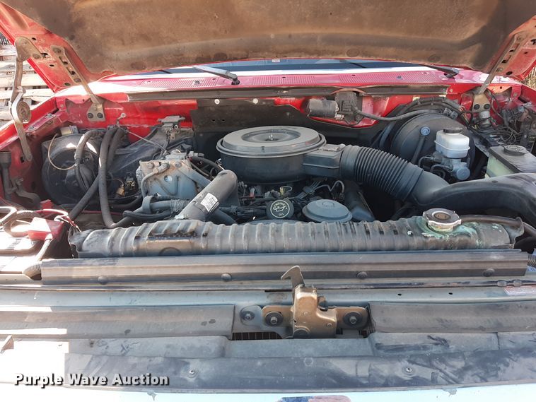 image for item LX9827 2008 Ford F550 Super Duty XLT  Crew Cab rescue vehicle