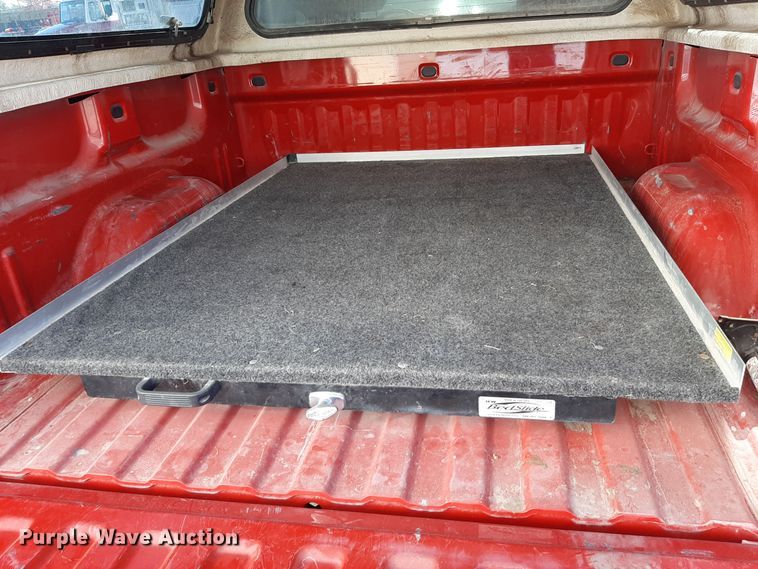 image for item LX9828 2009 Chevrolet Silverado 1500  Crew Cab pickup truck