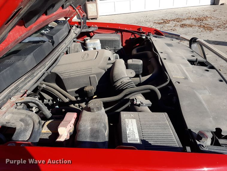 image for item LX9828 2009 Chevrolet Silverado 1500  Crew Cab pickup truck