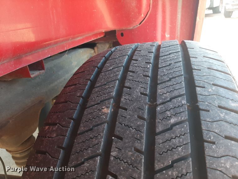 image for item LX9828 2009 Chevrolet Silverado 1500  Crew Cab pickup truck