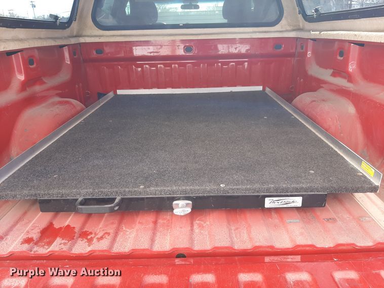 image for item LX9829 2009 Chevrolet Silverado 1500  Crew Cab pickup truck