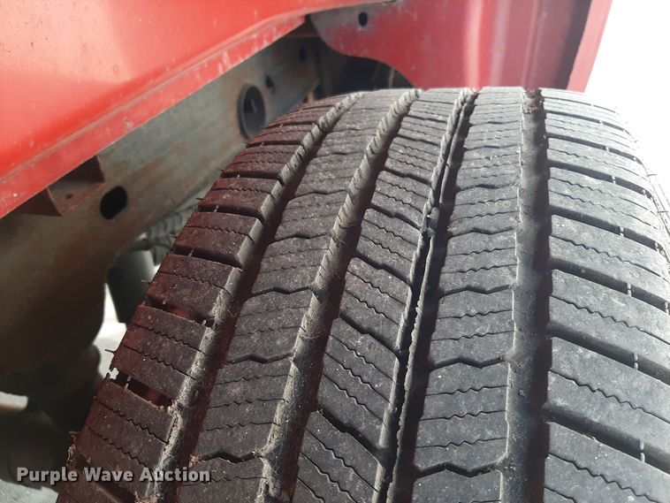 image for item LX9829 2009 Chevrolet Silverado 1500  Crew Cab pickup truck